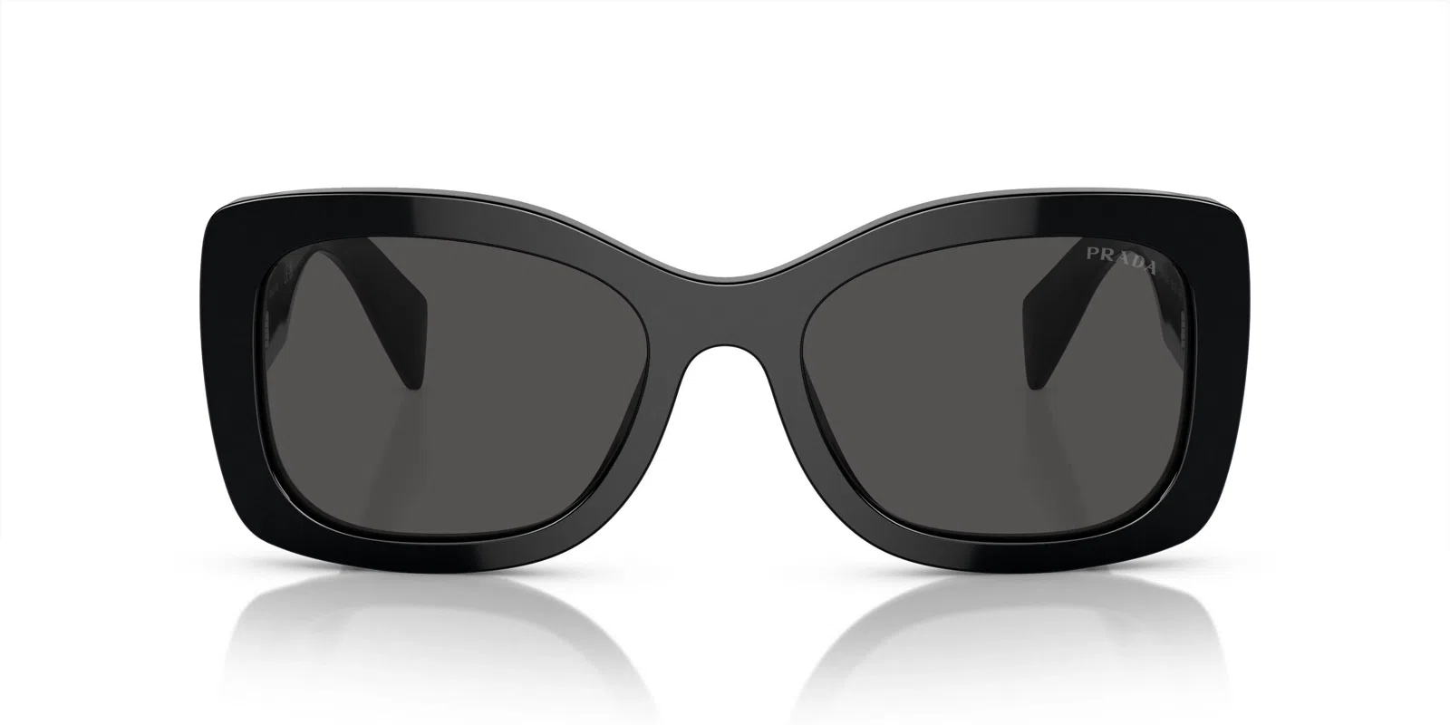 Prada A08SF Sunglasses - view 8